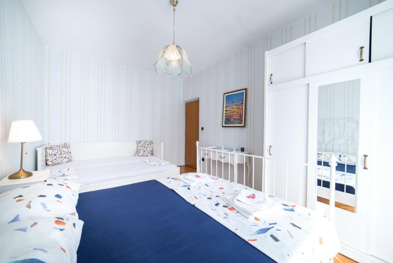 De Luxe Apartment Mediteran 5 Dubrovnik Ngoại thất bức ảnh