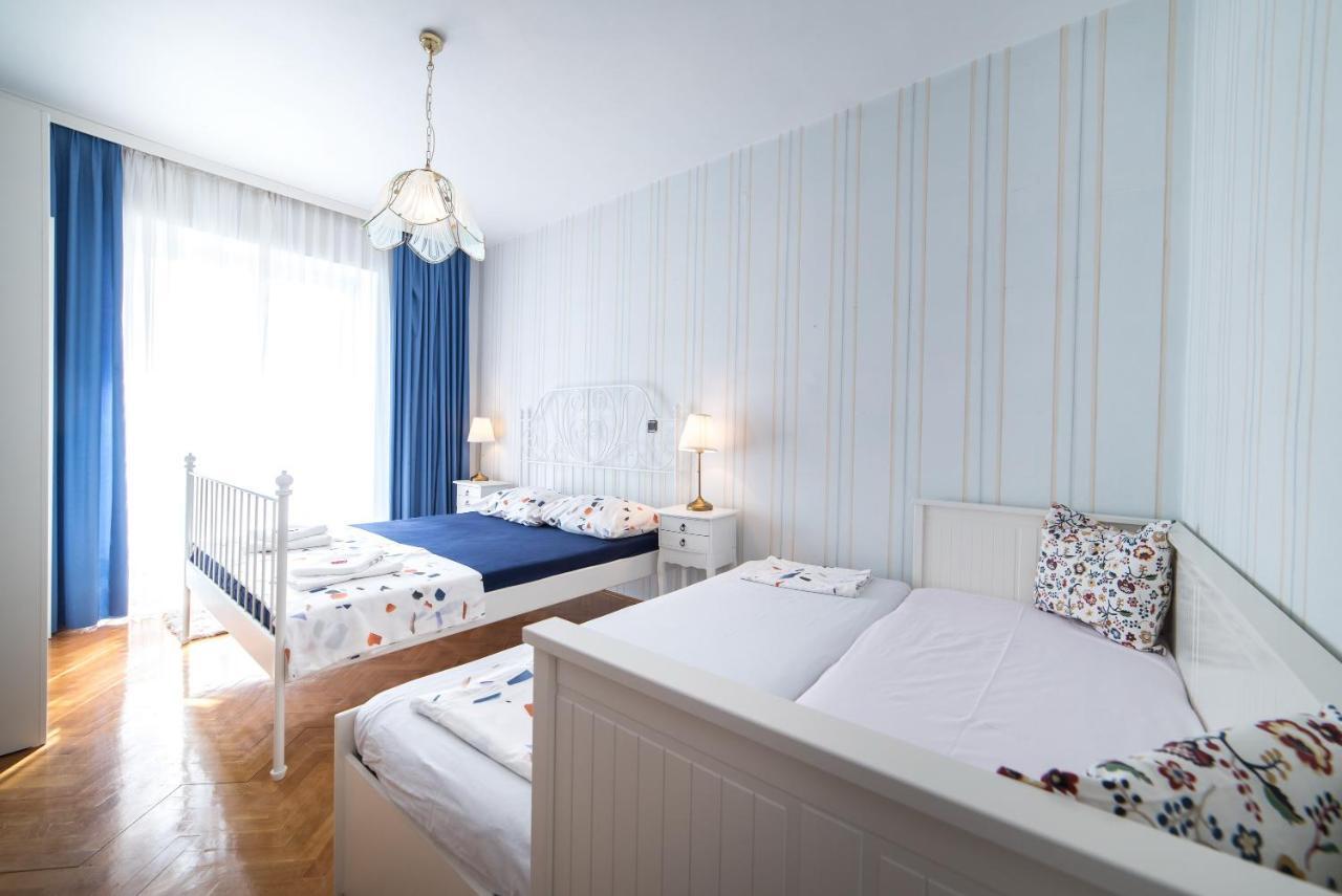 De Luxe Apartment Mediteran 5 Dubrovnik Ngoại thất bức ảnh