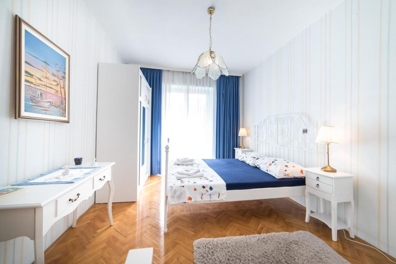 De Luxe Apartment Mediteran 5 Dubrovnik Ngoại thất bức ảnh