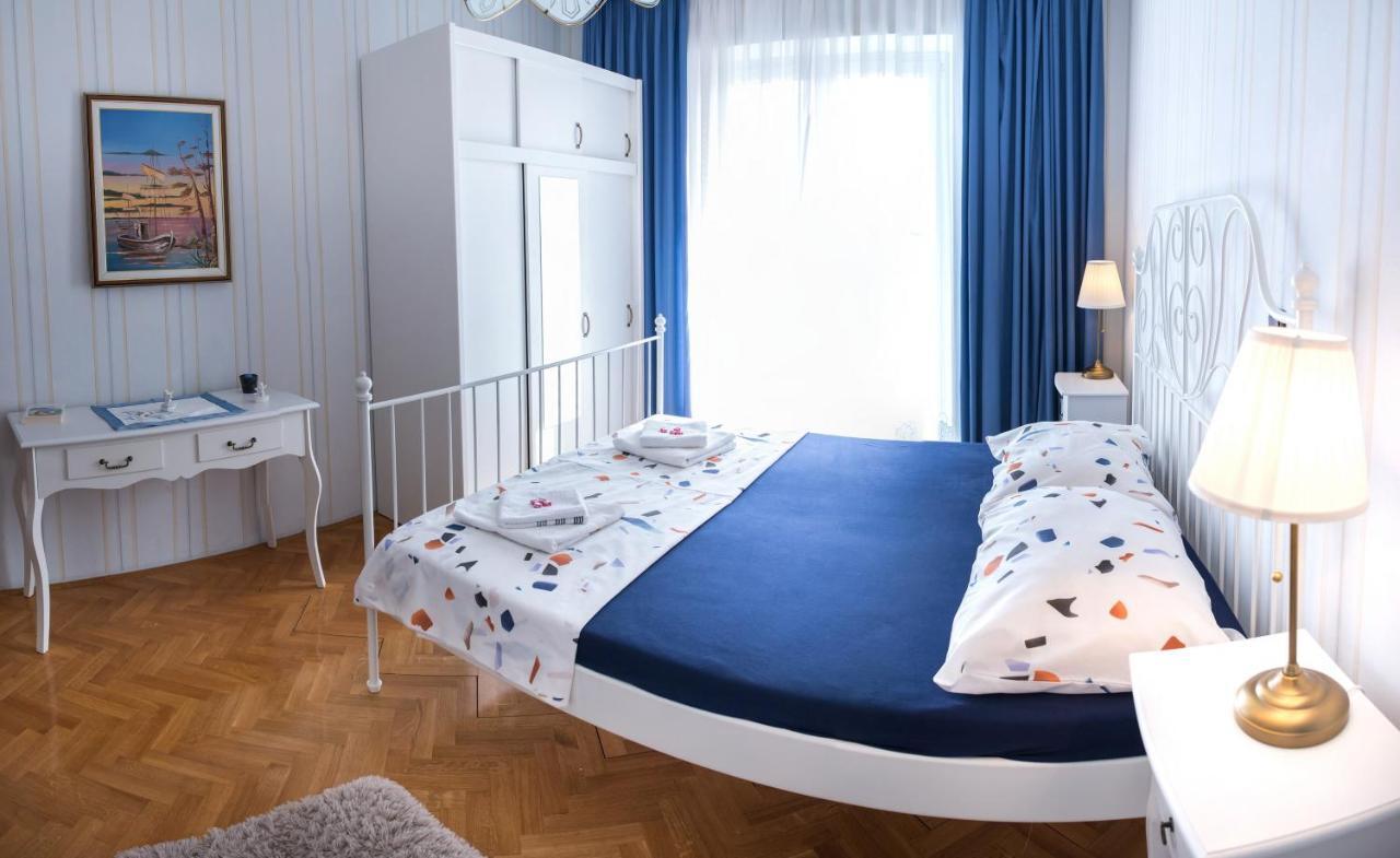 De Luxe Apartment Mediteran 5 Dubrovnik Ngoại thất bức ảnh